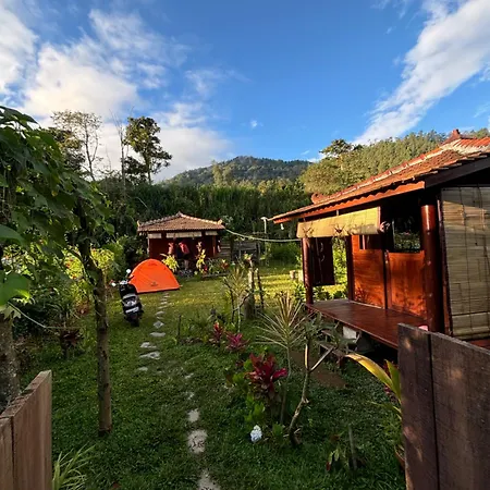 Yucan Eco Stay