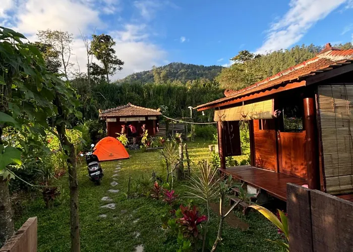 Yucan Ecostay