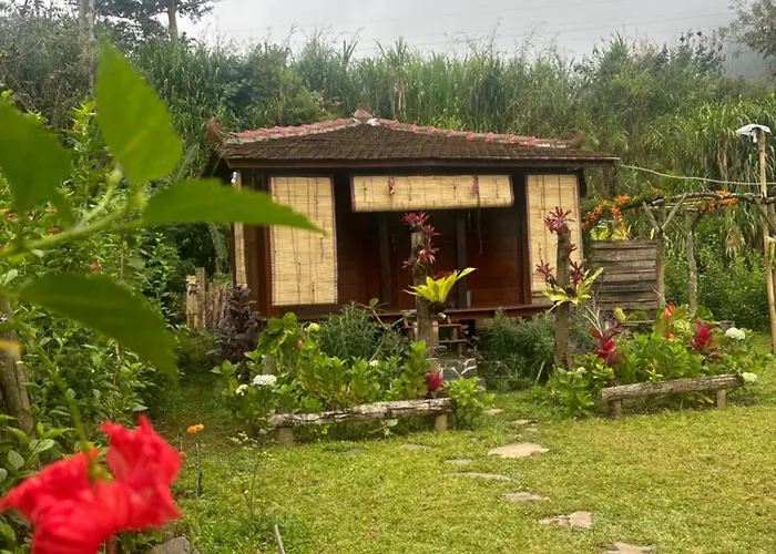 Yucan Ecostay Casa rural